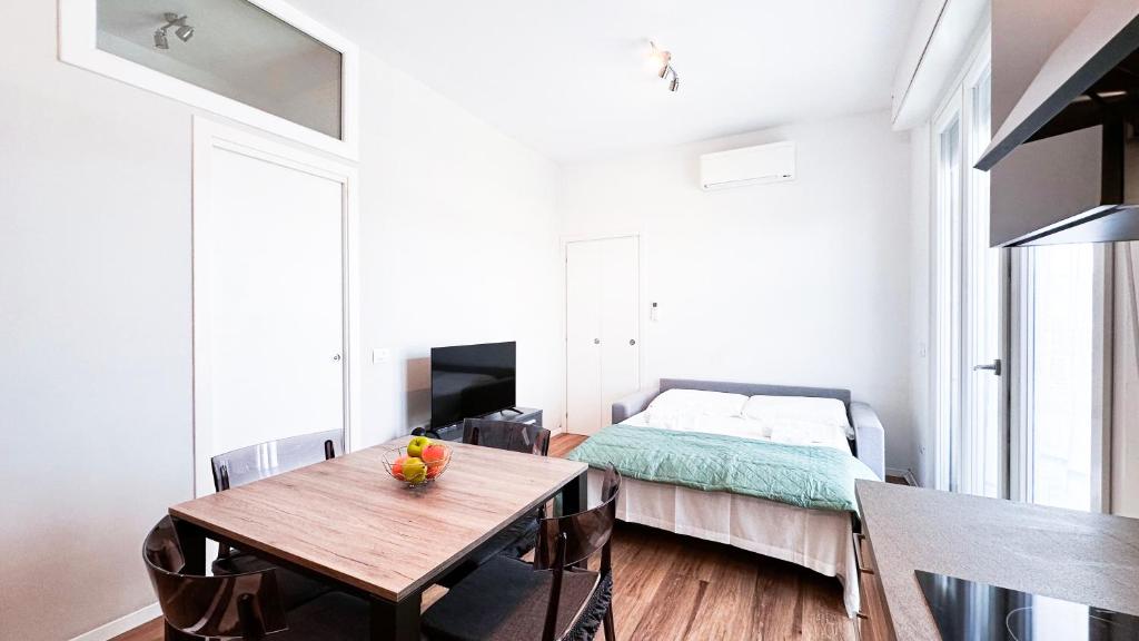 Ghiberti Boutique Apartment - 4