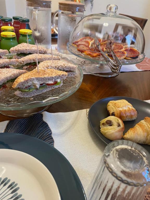 Villa Natalina B&B - 5