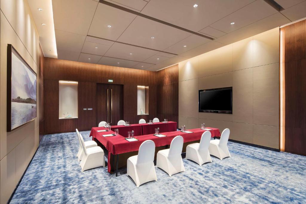 Meeting room / ballrooms