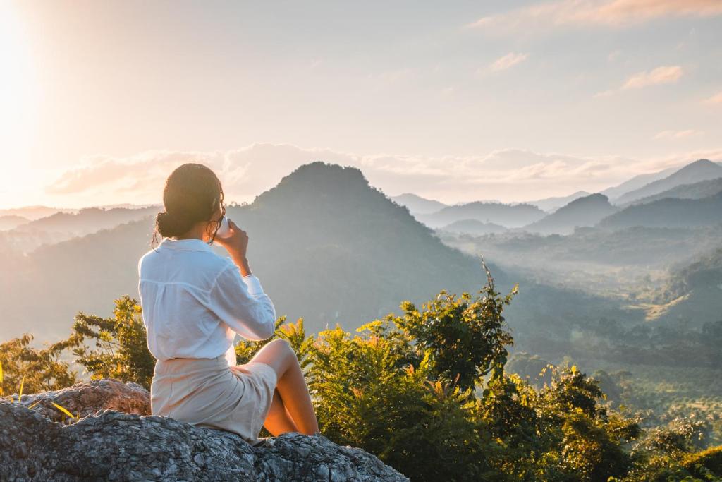 Sleeping Giant Rainforest Lodge, Belmopan
