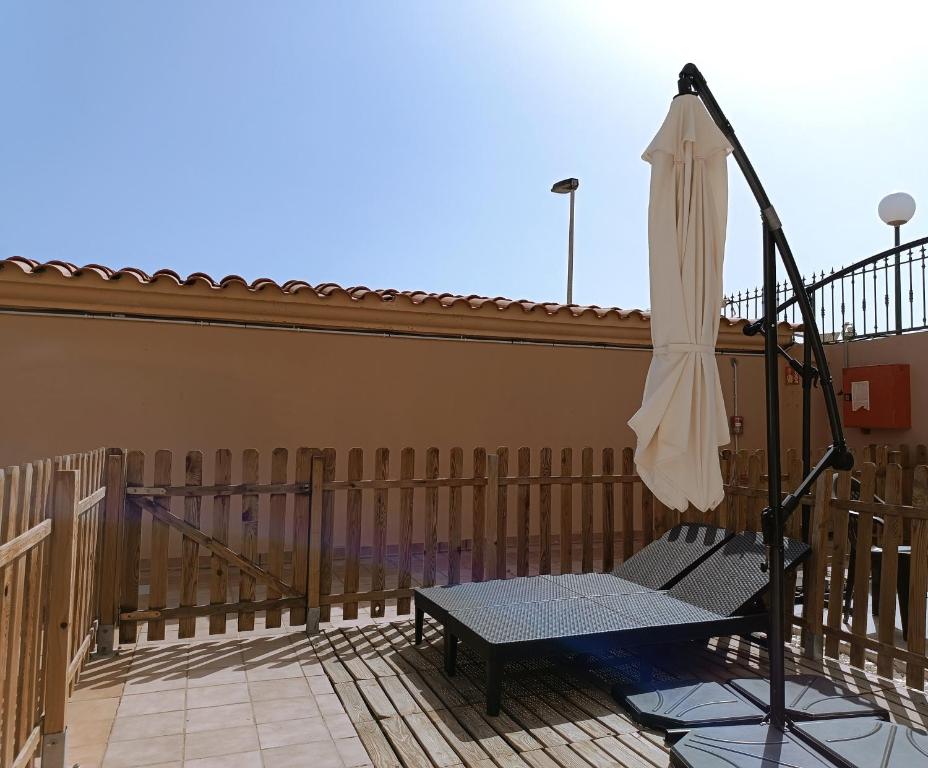 Cozy Bungalow Maspalomas Green - 2