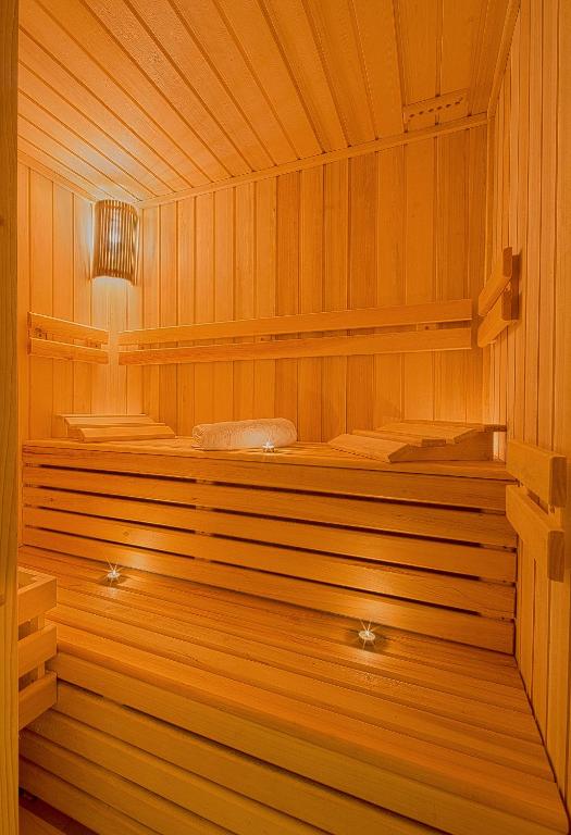 Aparthotel Villa Aria - 4