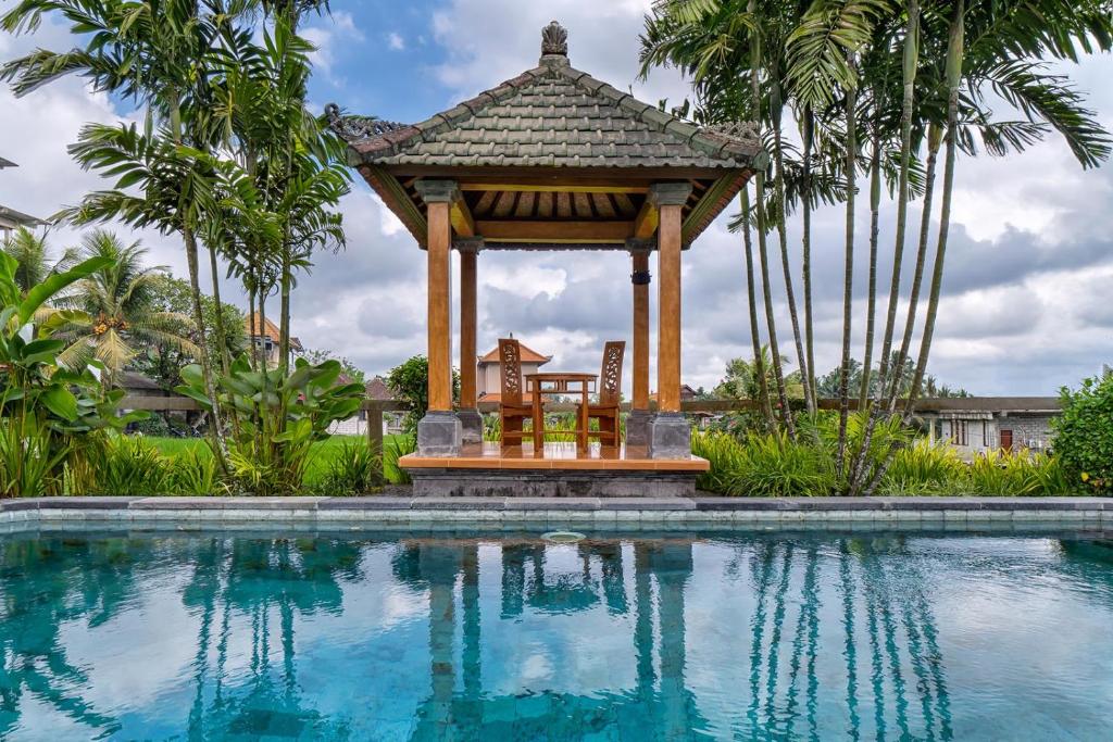 Surrounding environment