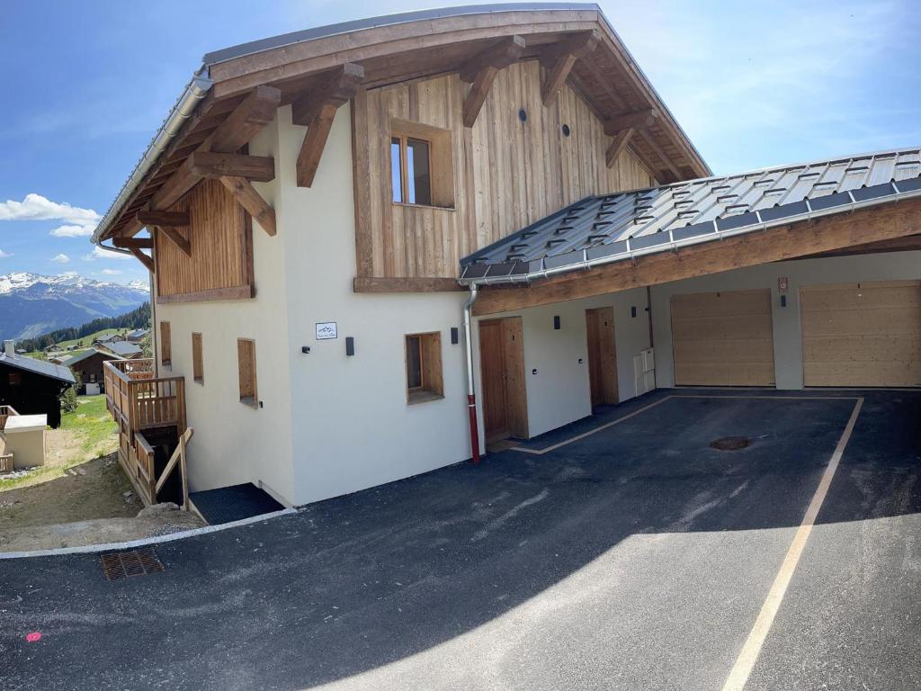 Appartement T4 Les Saisies 6 pers, garage inclus - FR-1-293-392 - 4