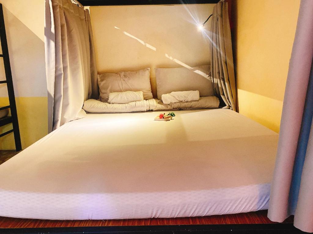 Comfortable mattresses