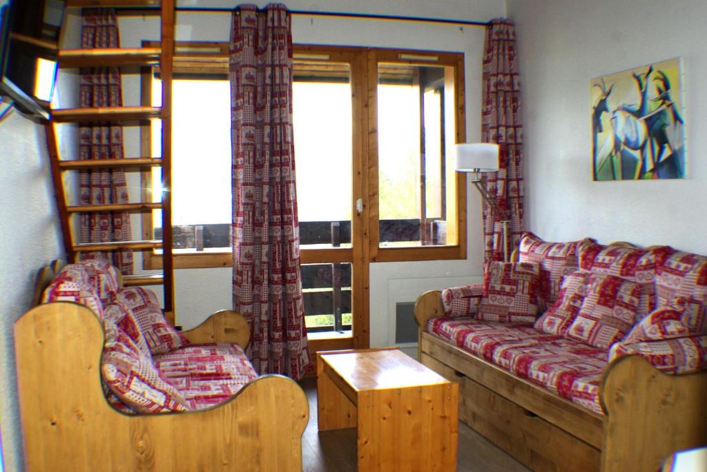 Résidence Le Hameau du Sauget - maeva Home - Appartement vue montagne 4 pièces 7 personnes - Sélection MAE-4354 - 2