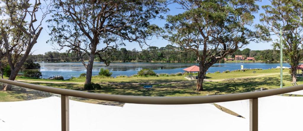 Tranquil Waters, Sussex inlet