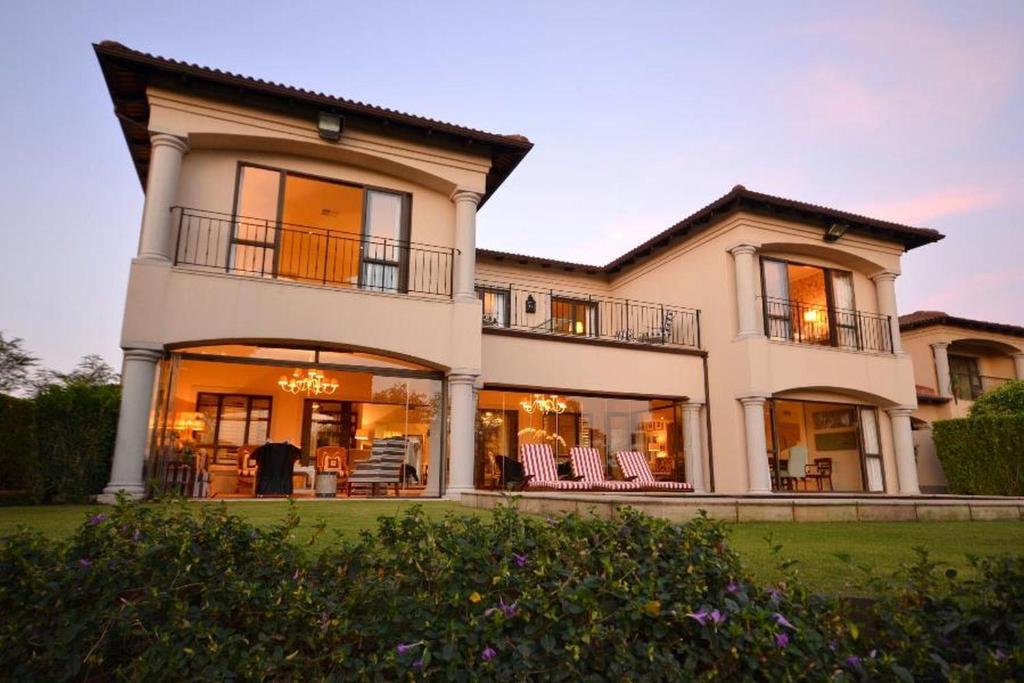 4br House In Umhlali Golf Country Club Estate