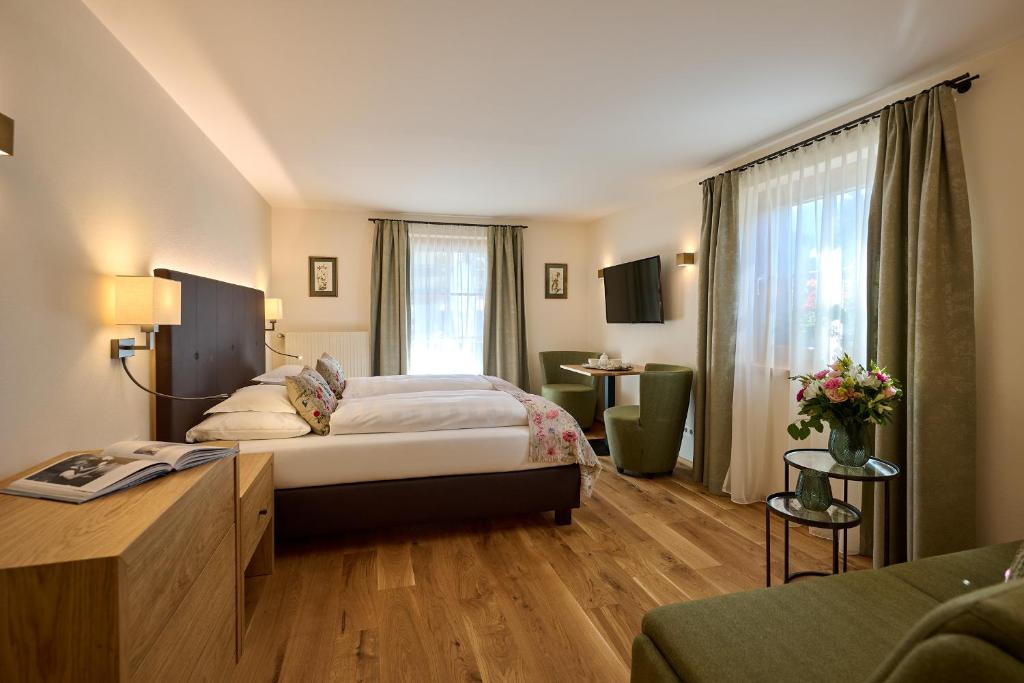 Hotel Garni Schneider - 4