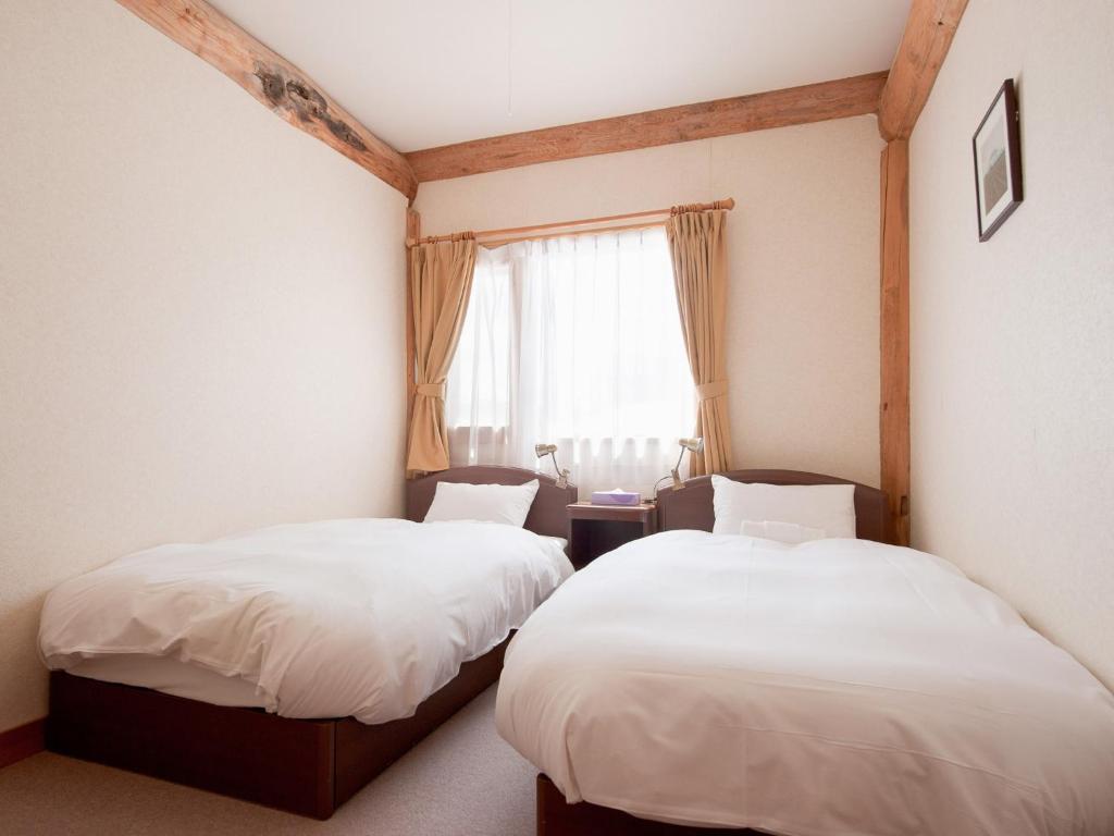 Ｓｉｌｖｅｒ Ｂｉｒｃｈ - Vacation STAY 28698v
