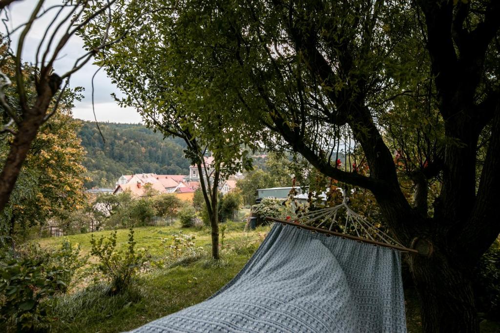 Pokoje z Widokiem, Bardo