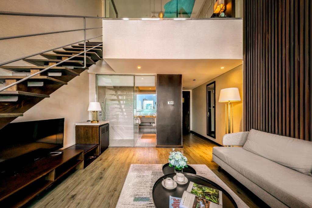 Da Nang New Orient Hotel Da Nang Additional