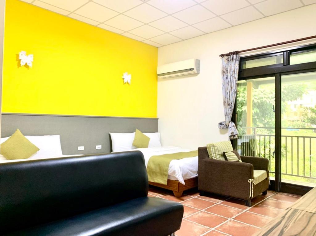 Futian B&B 호텔 이미지 1