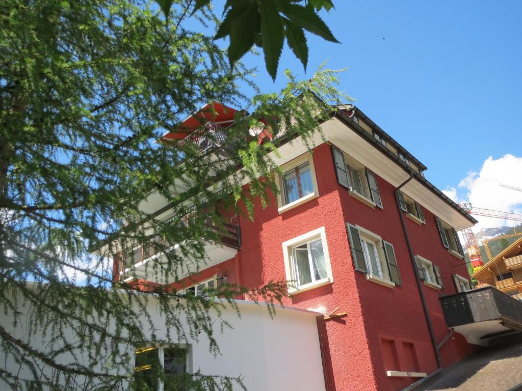 Bernerhof Residence - 4