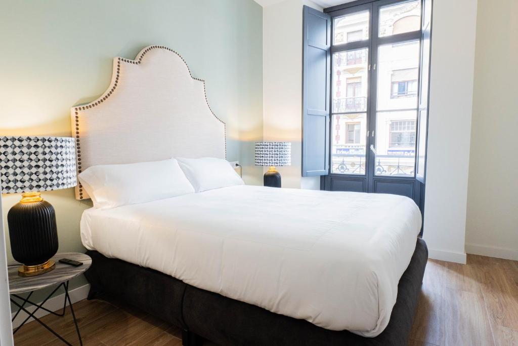 SUITE 1907 OVIEDO COLLECTION - 2