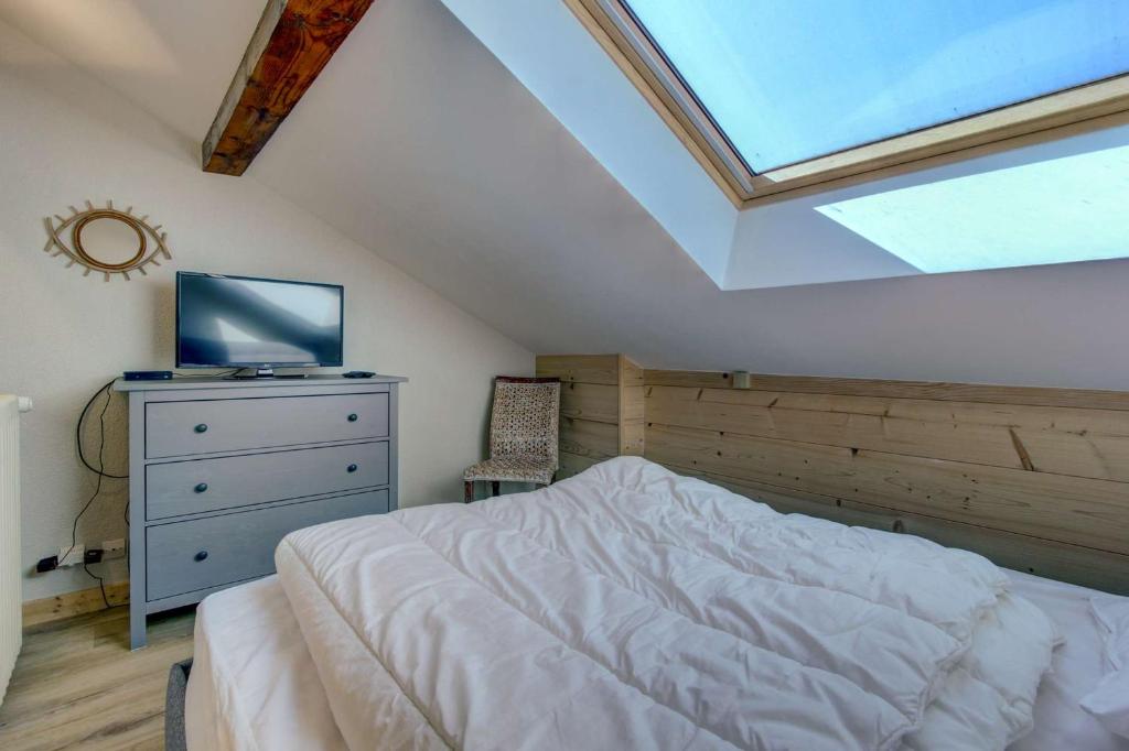 Les Prodains 1 Appartement 4 à 6 personnes à 100m de l'office de tourisme - 4