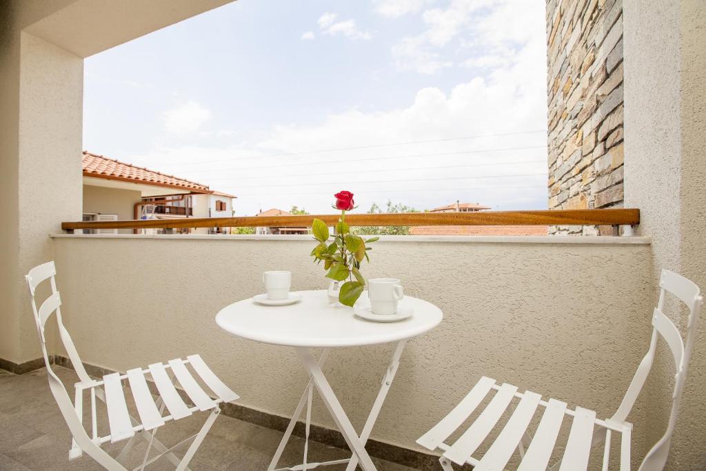 Enalia Villas photo