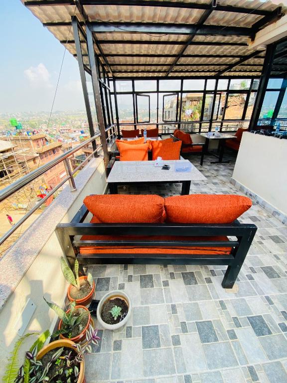 Hotel Durbar Side 근처 두르바르 광장