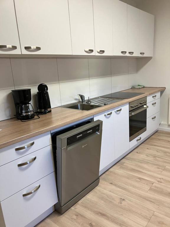 Monteurwohnung Weinheim, Weinheim