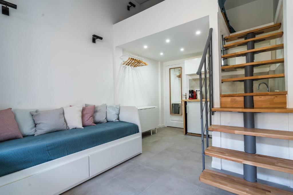 Bonsai Flat in Beausoleil - 4