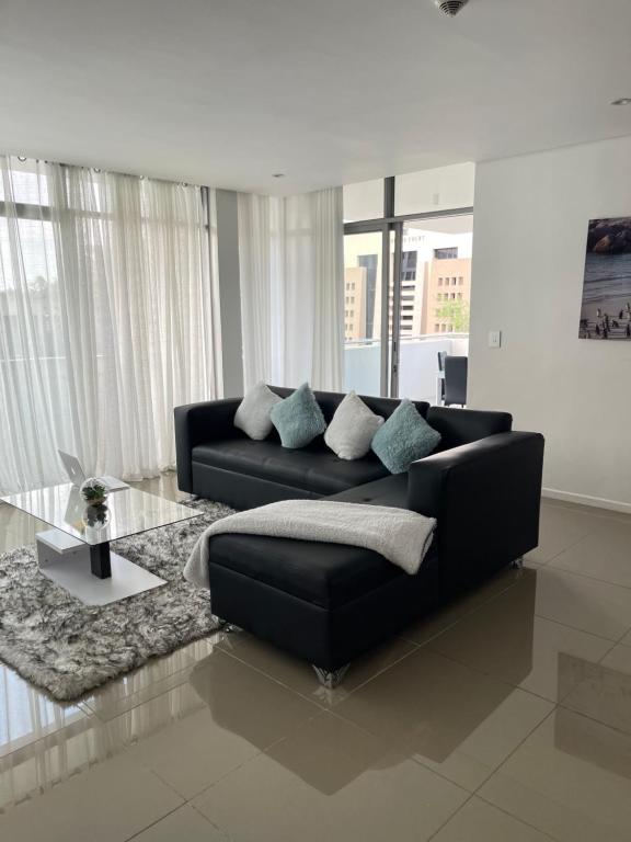 Apartment in central Windhoek