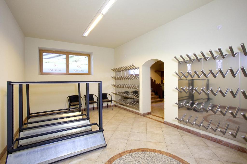 Facilities