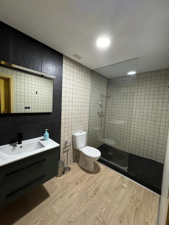 Dos Mares Comfort & Calidad- Casa entera Planta Baja 전경