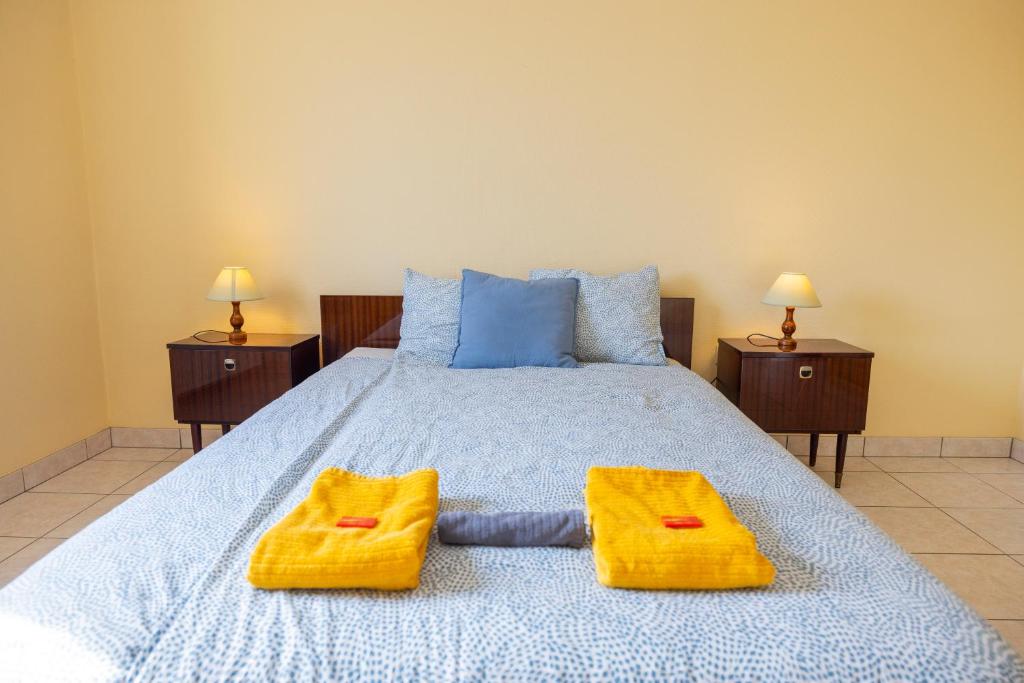 Good connection Airport & City, Lucemburk