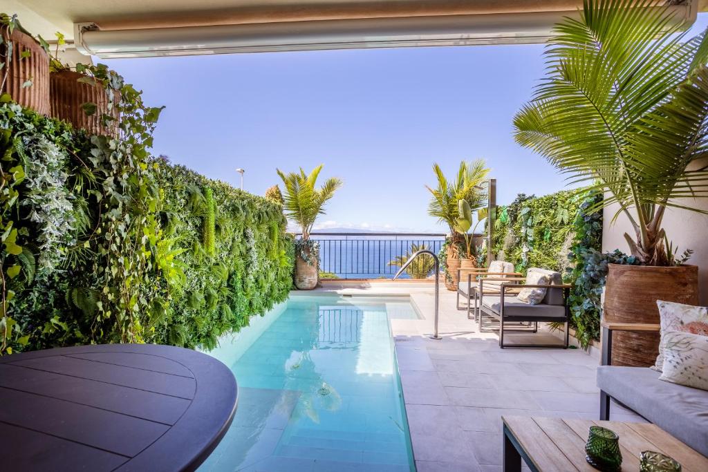 Villa Sunset - Private Pool - 4