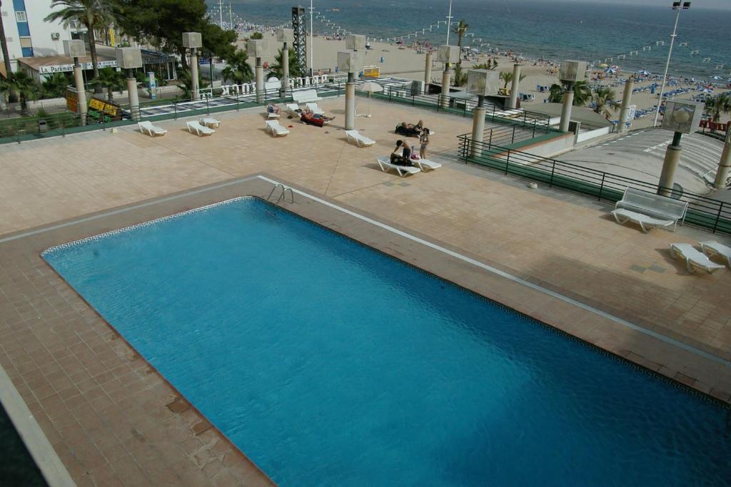 Apartamentos Santa Margarita - Arca Rent - 5