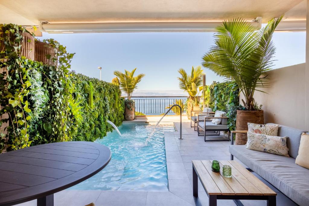 Villa Sunset - Private Pool - 2