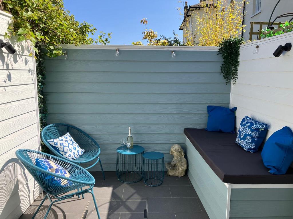 Mollys Cottage photo 4