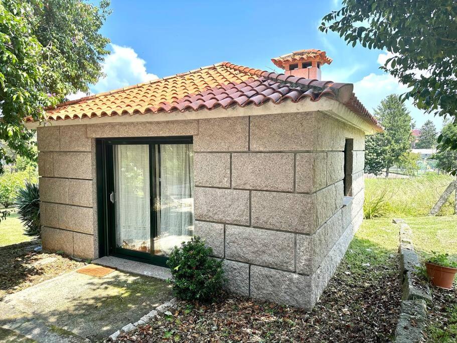 Casa Alcabre en Vigo - 2