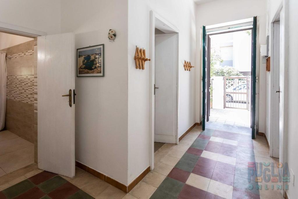 Villa Lungomare Galilei Puglia On line - 5