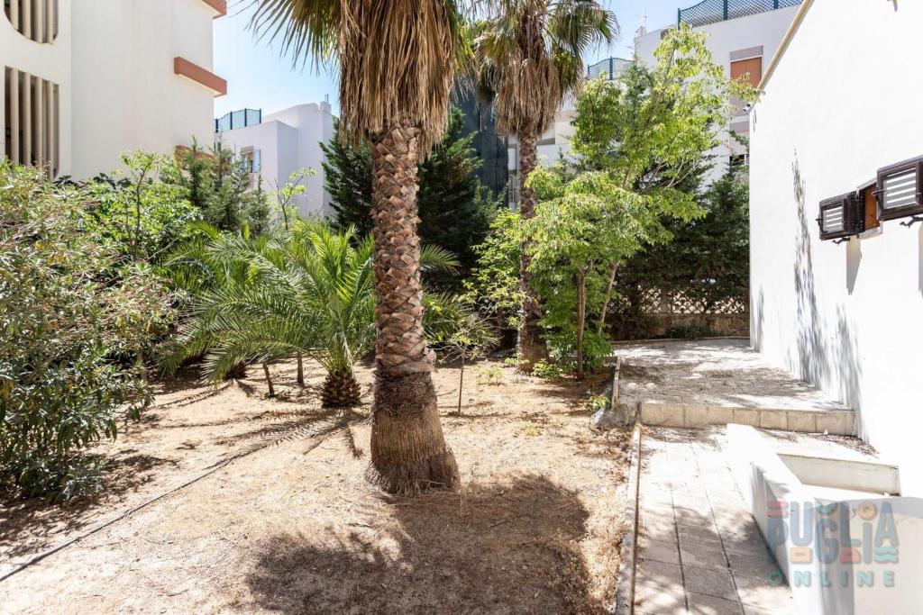 Villa Lungomare Galilei Puglia On line - 2