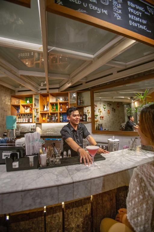 Bar/Lounge