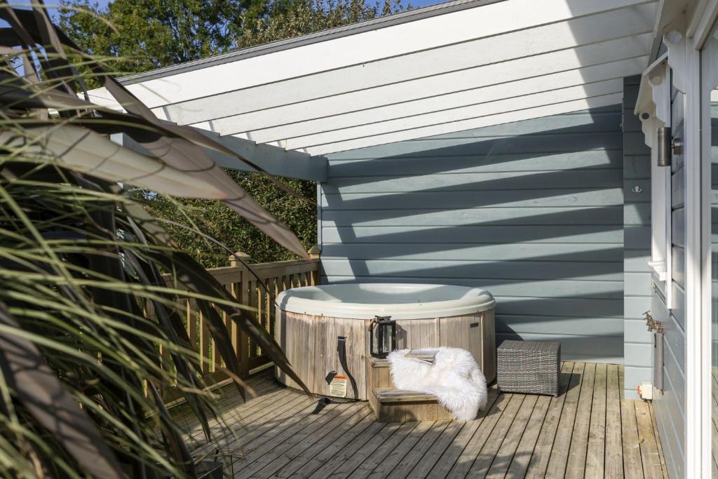 Broadpath, Great Field Lodges, Braunton