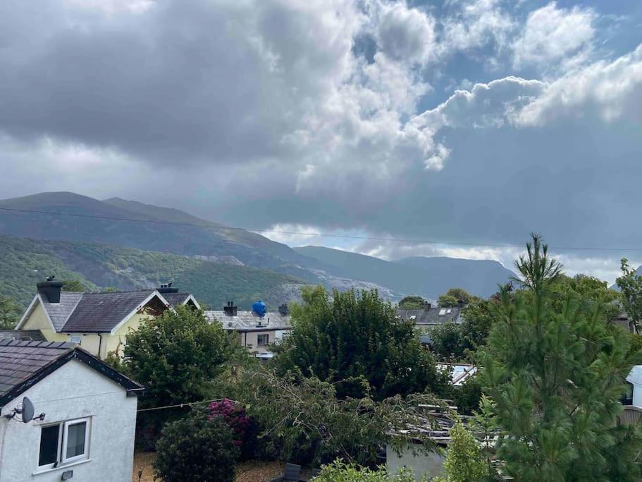 Home in Llanberis photo 5