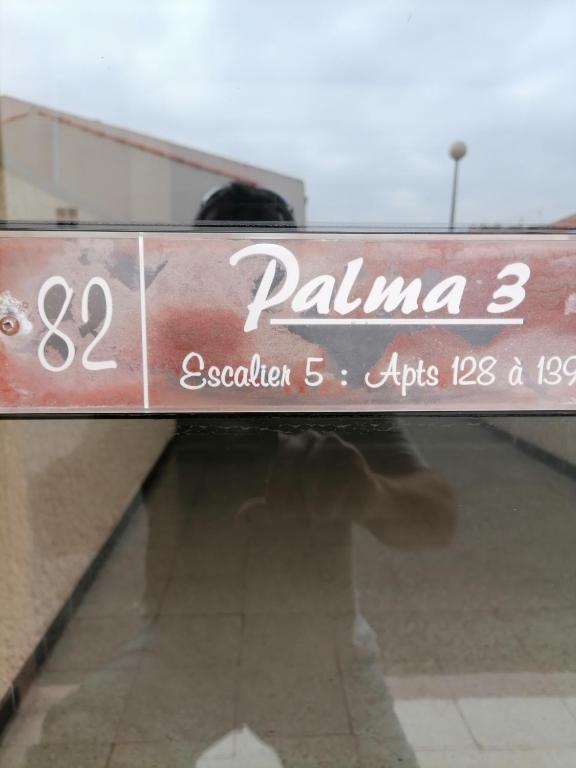 PALMA 3 - 5