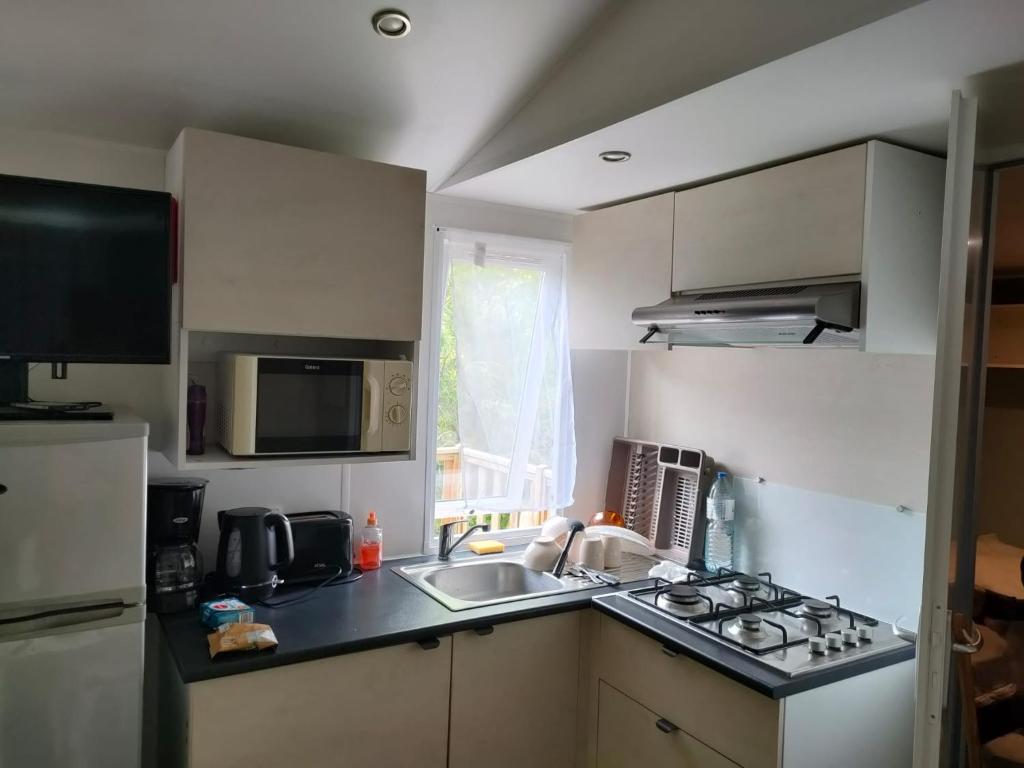 Lieu de paix, Camiers