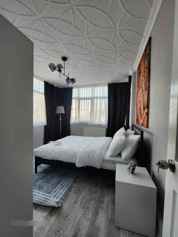 Taxim No1 Suites, Istanbul