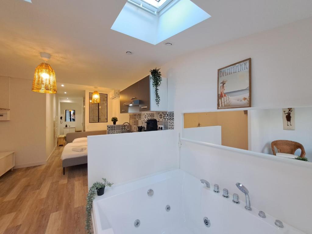 Maputo - Appartement climatisé, Remeš