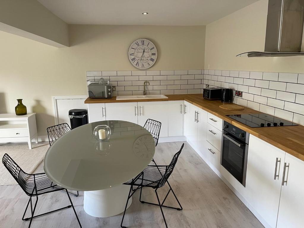 Townhouse Apartment, Oswestry photo 7