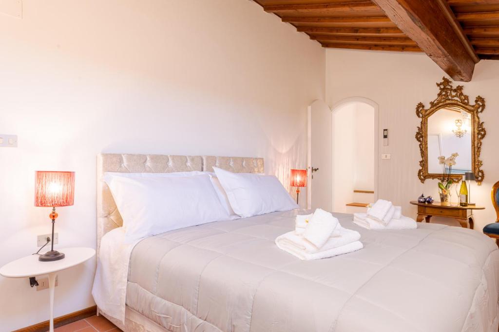 Vespucci Suite Home - 5
