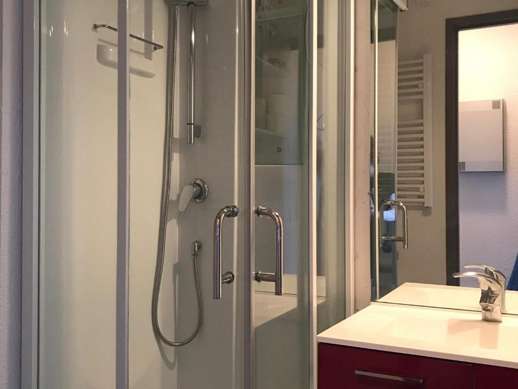 Studio rénové ski aux pieds avec vue vallée - FR-1-181-2472 - 3