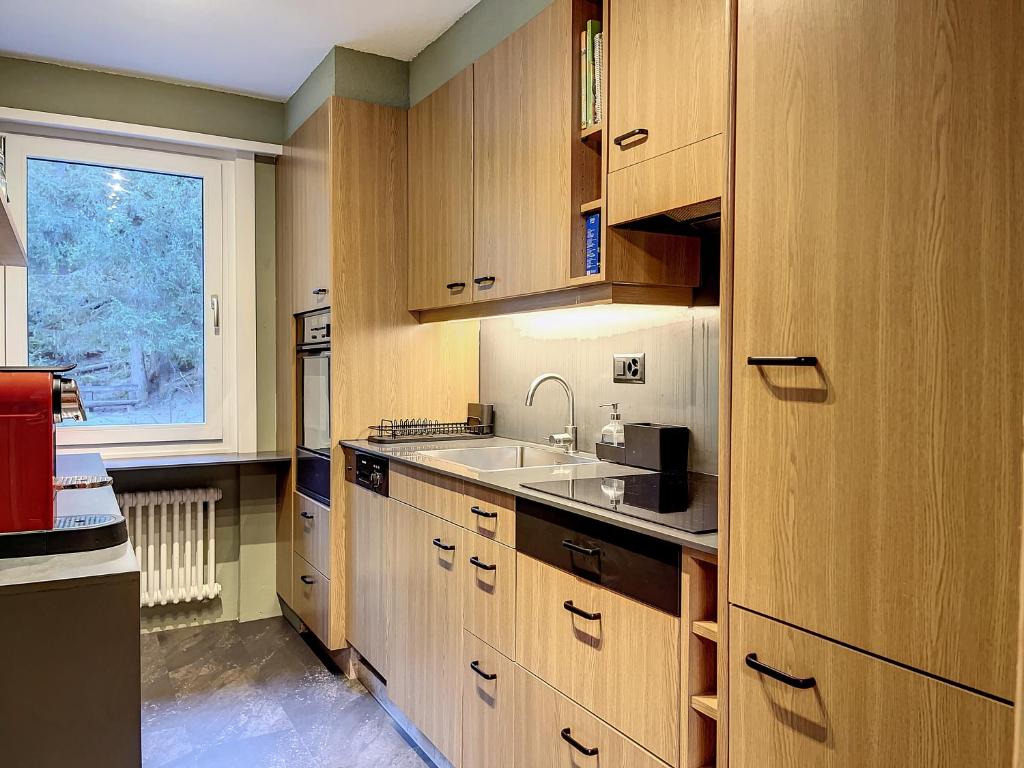 Apartment Bruyères A21 - 4