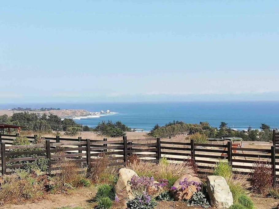 Casa sector Punta de Lobos, Pichilemu - 3