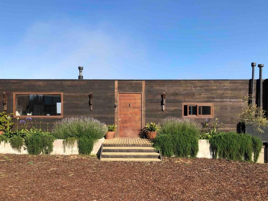 Casa sector Punta de Lobos, Pichilemu - 4