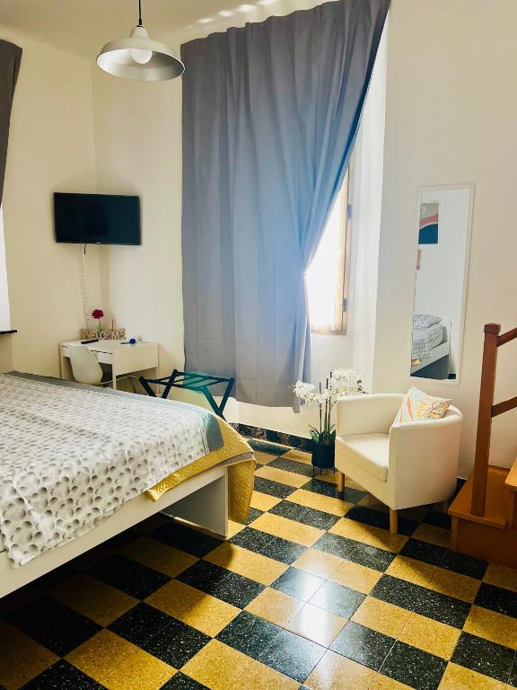 Bologna, vicino ospedali Sant'Orsola e Malpighi, centro storico e fiera - 2