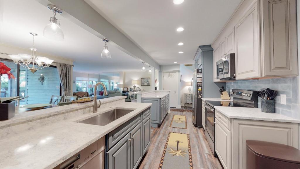 46 Fazio Villas, Hilton Head Island